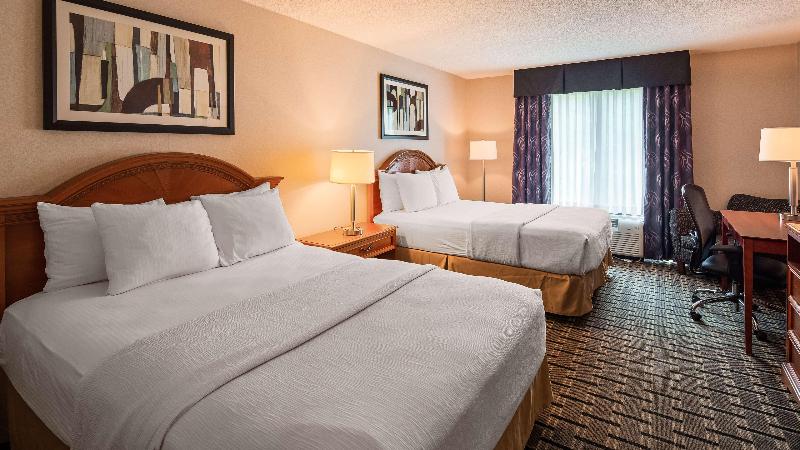 Best Western Plus Clearfield image