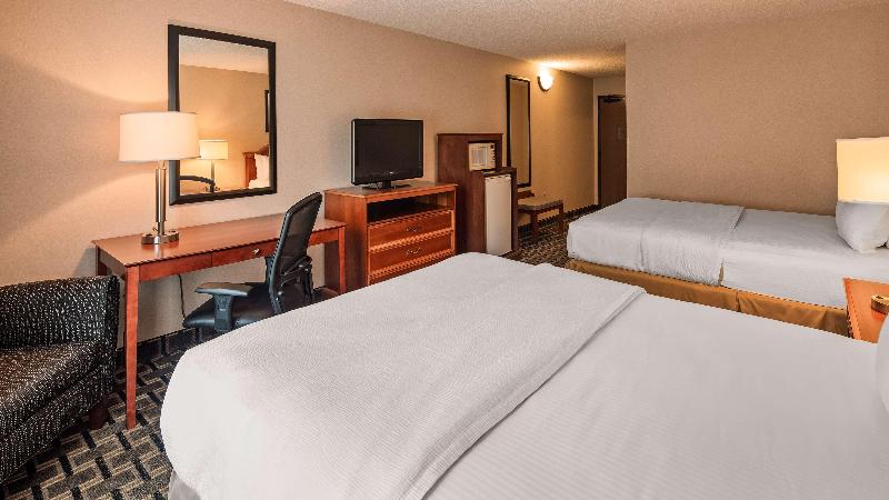 Best Western Plus Clearfield image