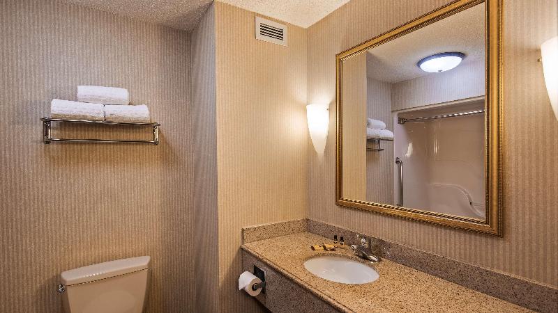 Best Western Plus Clearfield image