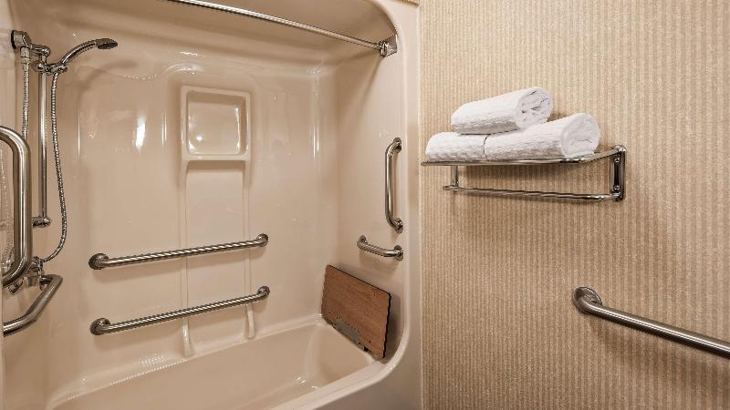 Best Western Plus Clearfield image