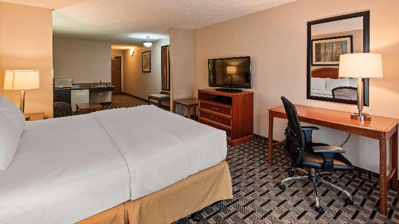 Best Western Plus Clearfield image