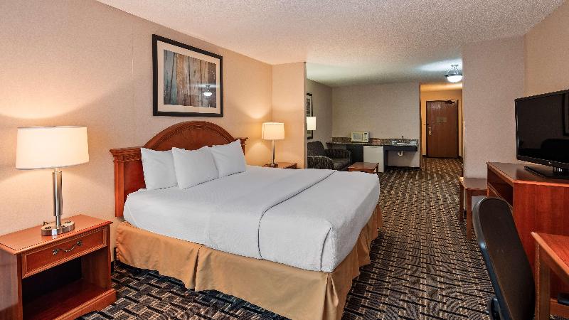 Best Western Plus Clearfield image