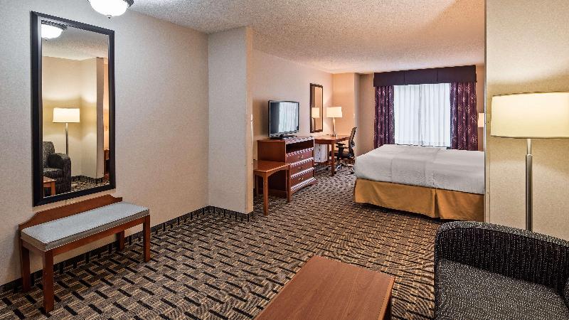 Best Western Plus Clearfield image