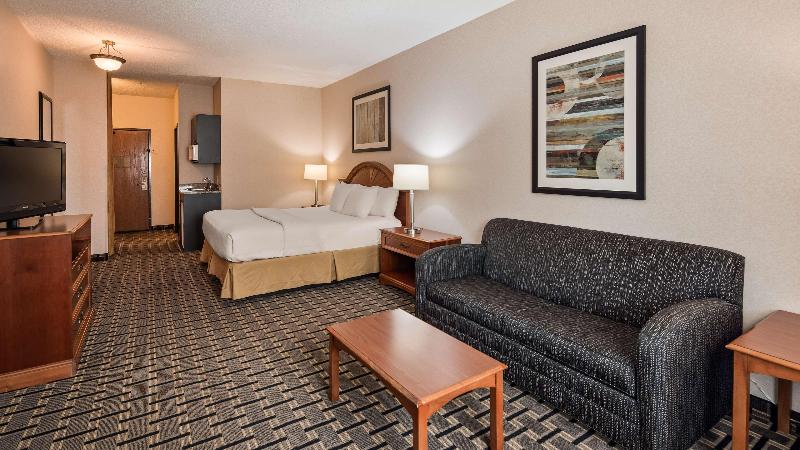 Best Western Plus Clearfield image