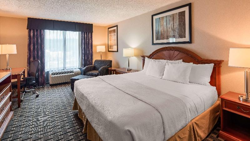 Best Western Plus Clearfield image