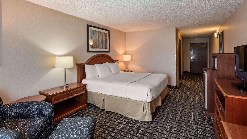 Best Western Plus Clearfield image