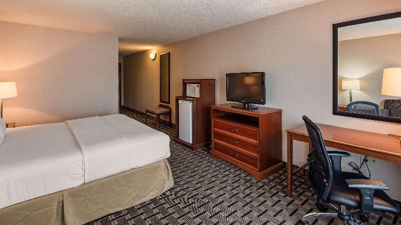 Best Western Plus Clearfield image