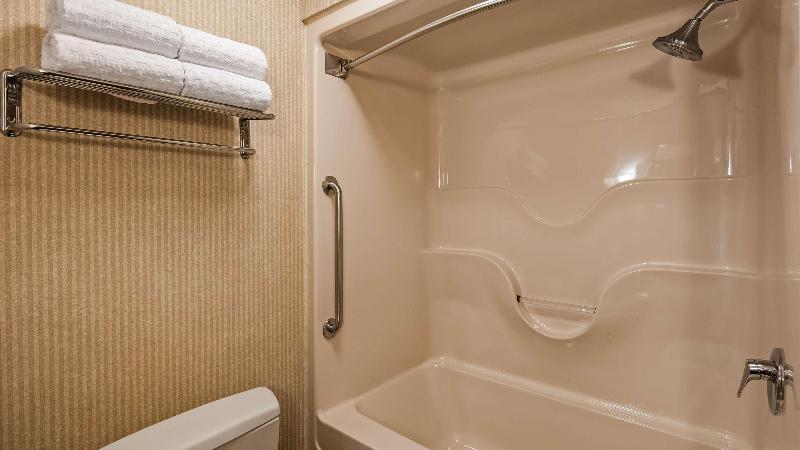 Best Western Plus Clearfield image
