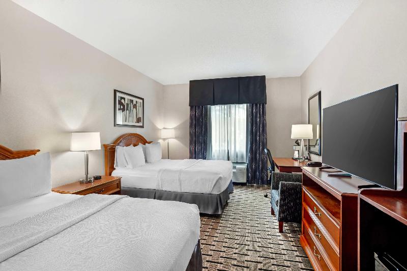 Best Western Plus Clearfield image