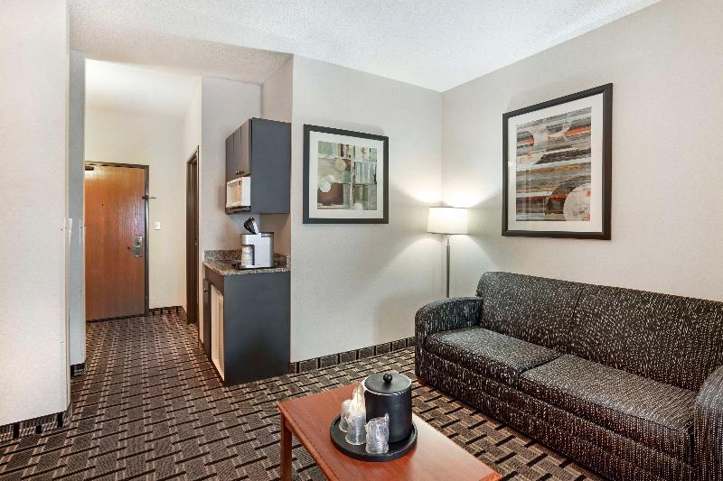 Best Western Plus Clearfield image