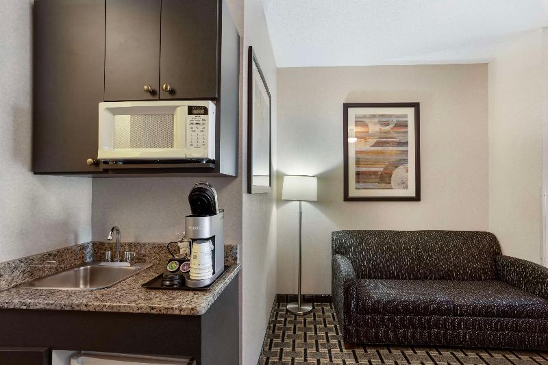 Best Western Plus Clearfield image