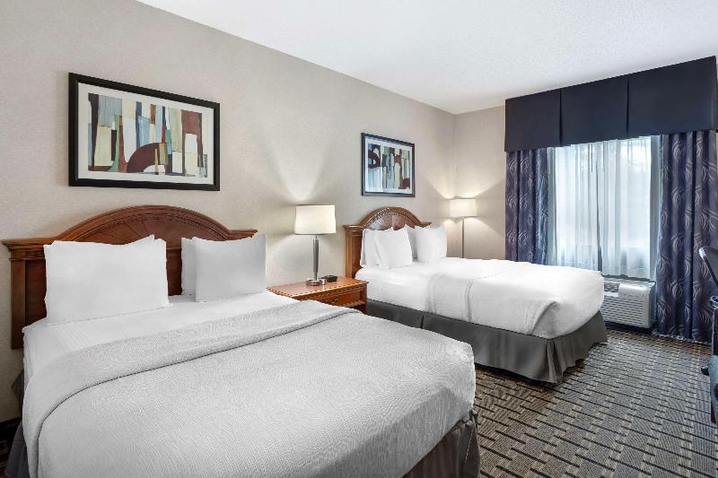 Best Western Plus Clearfield image