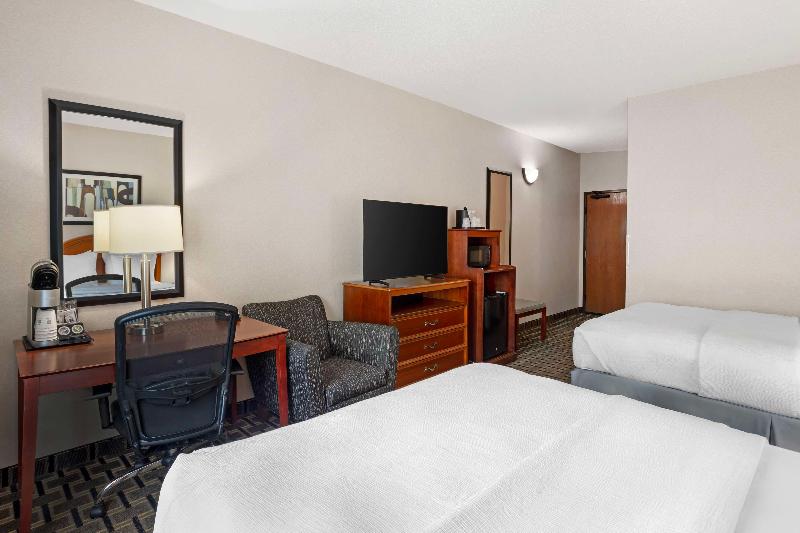 Best Western Plus Clearfield image