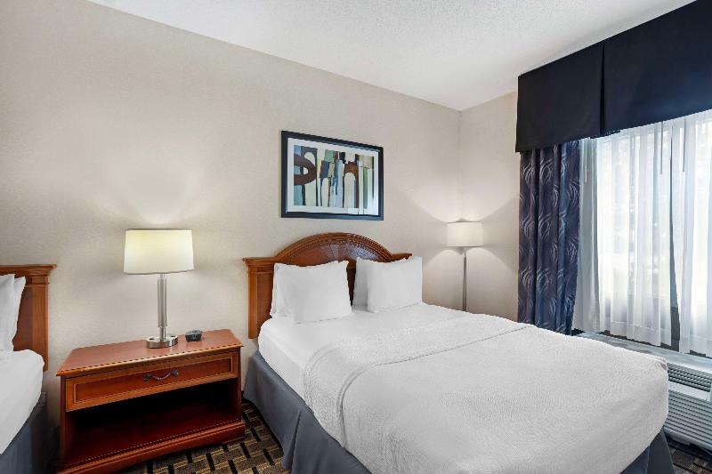 Best Western Plus Clearfield image