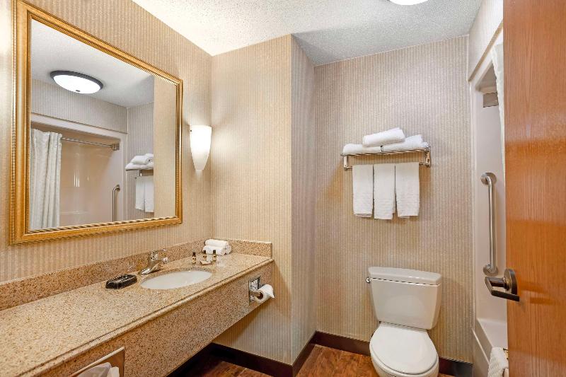 Best Western Plus Clearfield image