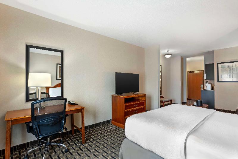 Best Western Plus Clearfield image