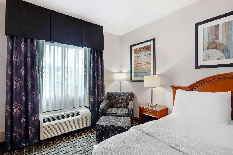Best Western Plus Clearfield image