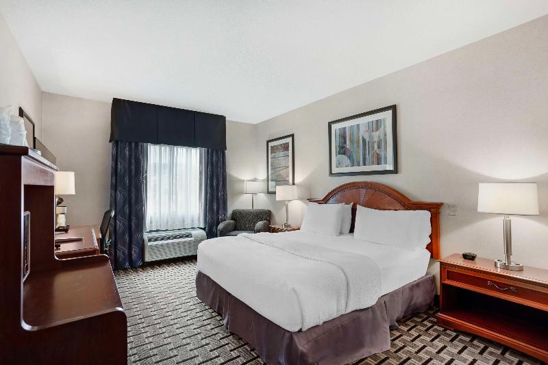 Best Western Plus Clearfield image