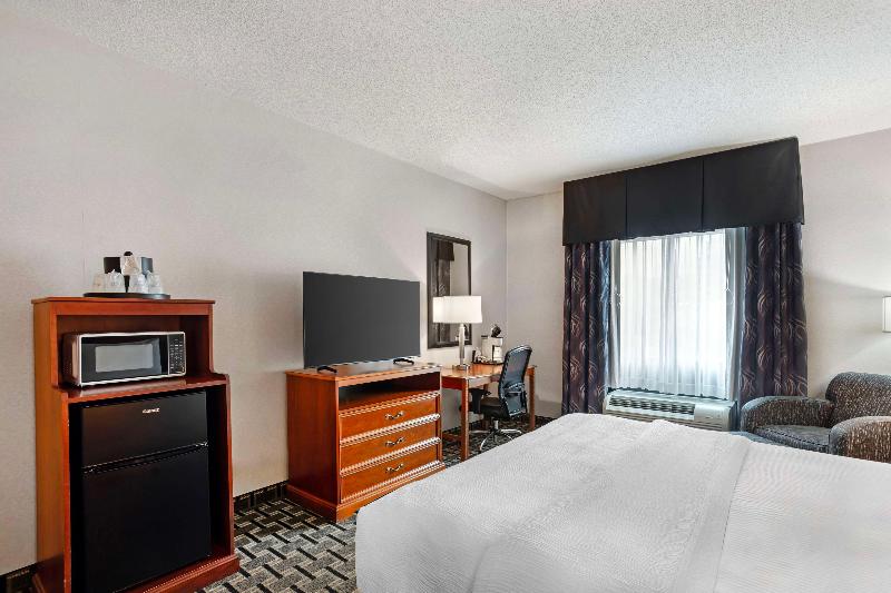 Best Western Plus Clearfield image