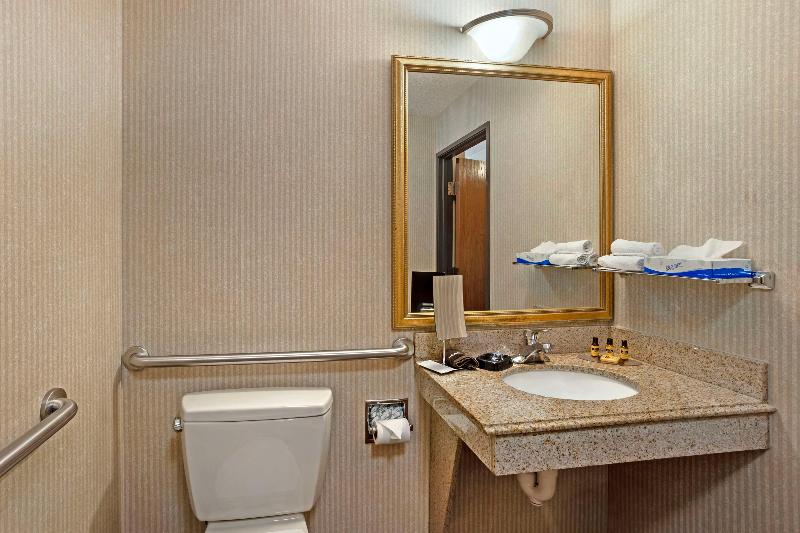Best Western Plus Clearfield image