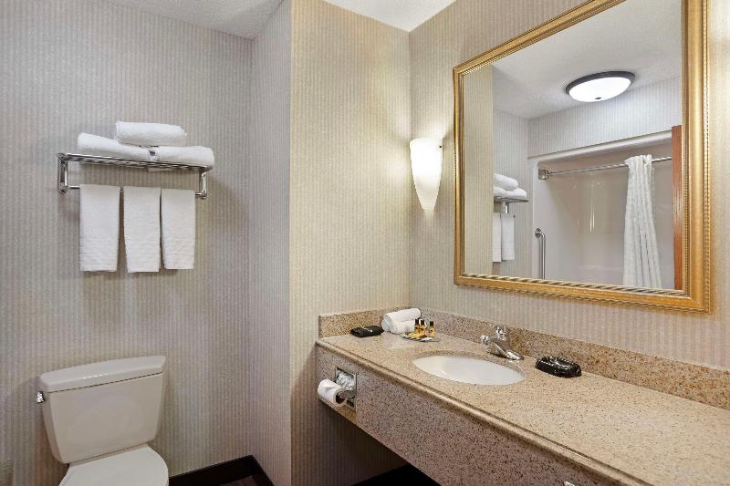 Best Western Plus Clearfield image