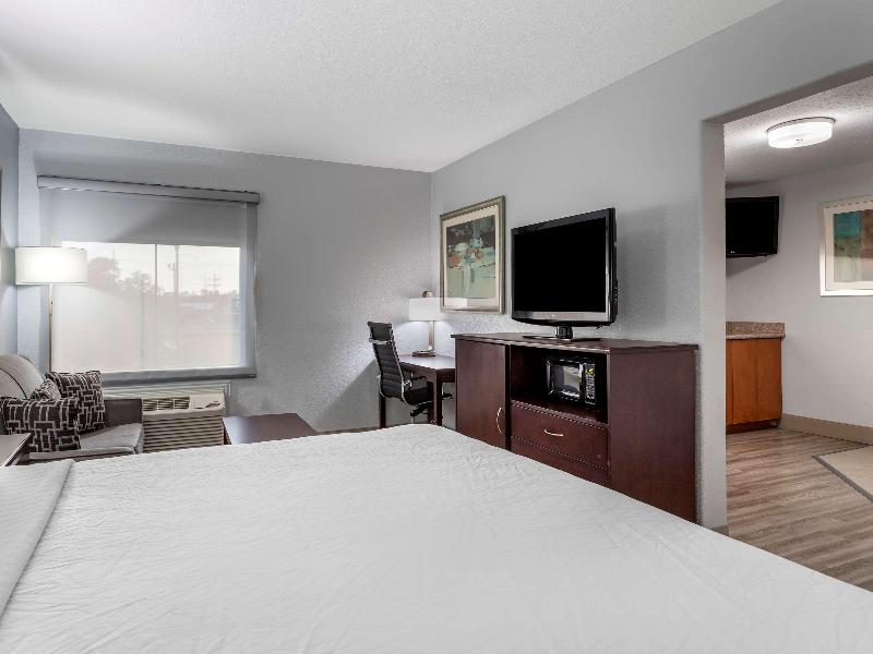 Best Western Plus Orange County image