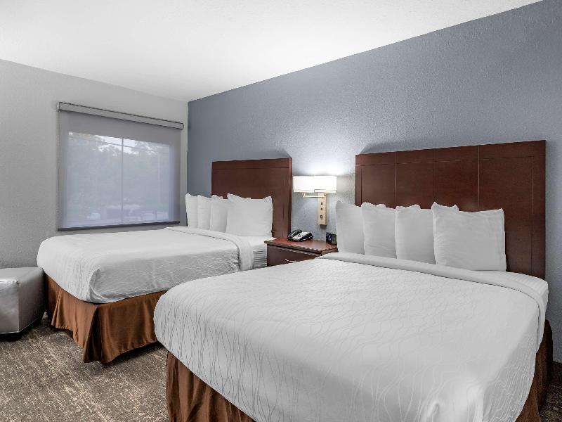 Best Western Plus Orange County image