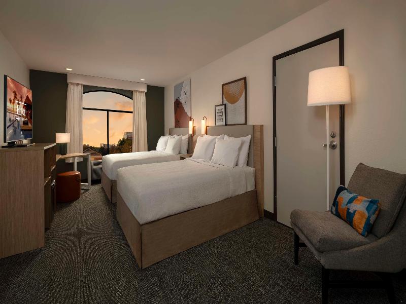 Spark by Hilton Houston Bush Intercontinental Airp image