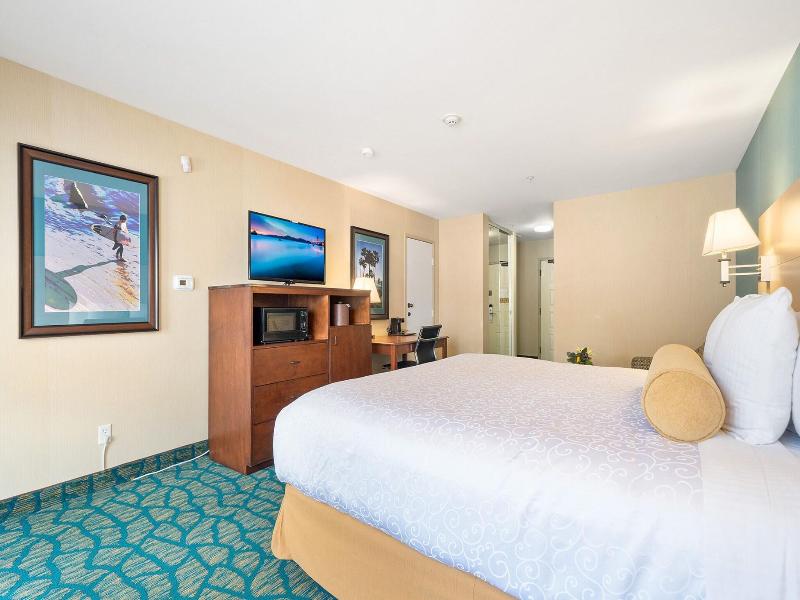 Casablanca Inn image