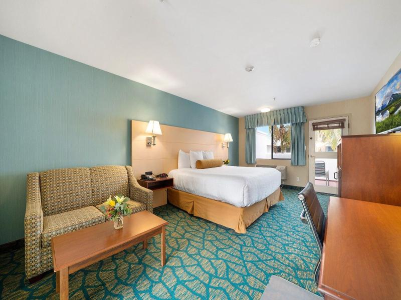 Casablanca Inn image