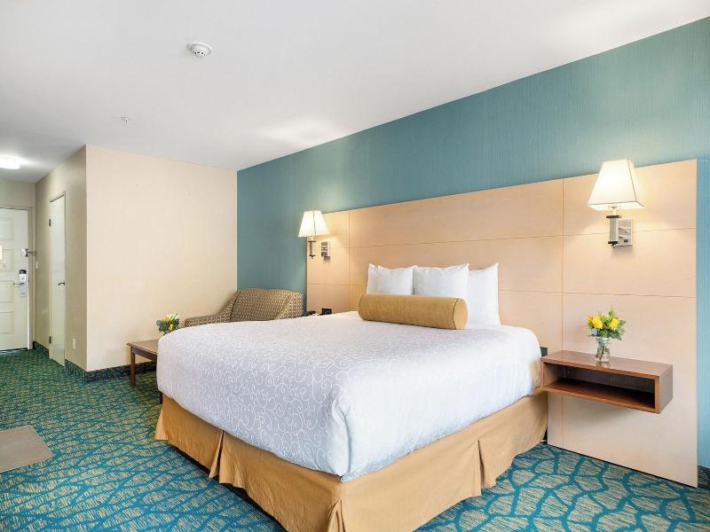 Casablanca Inn image