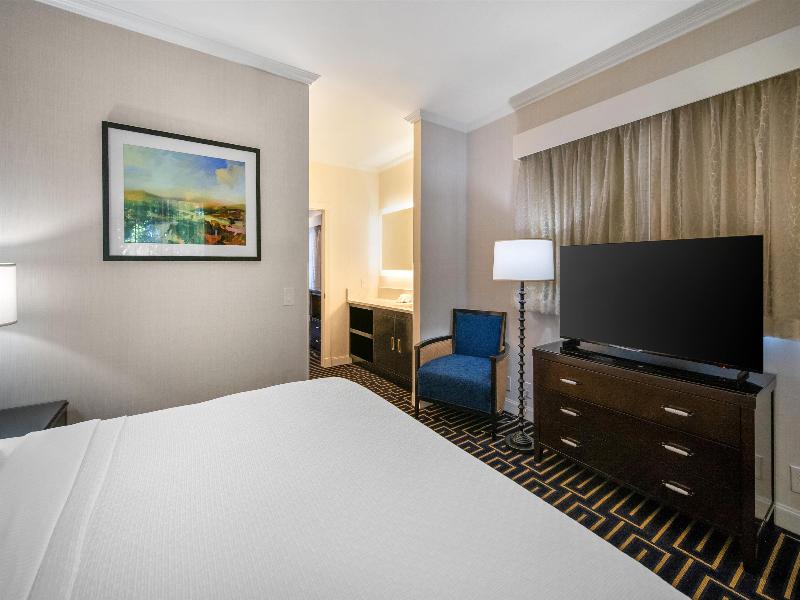 Best Western Plus Palm Court Hotel image