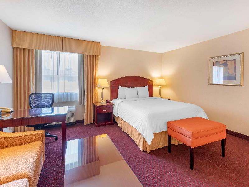 Best Western Plus West Covina Inn image