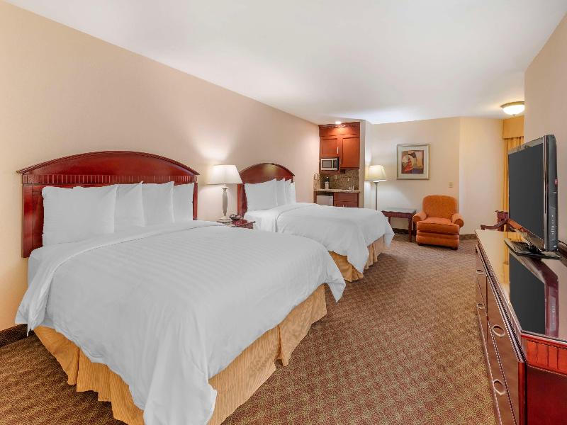 Best Western Plus West Covina Inn image