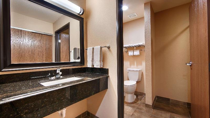 Hotel Best Western Plus Goliad Inn & Suites