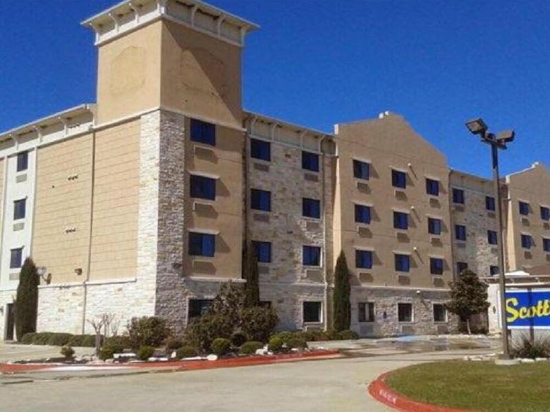 Best Western Cresson Inn