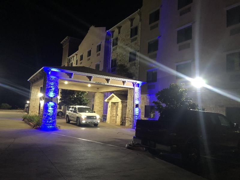 Best Western Cresson Inn