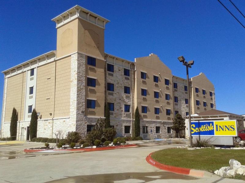 Best Western Cresson Inn