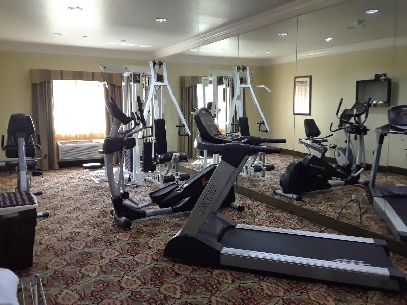 Best Western Cresson Inn