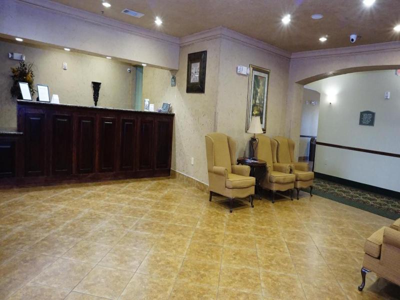 Best Western Cresson Inn