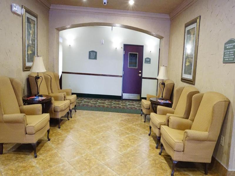 Best Western Cresson Inn