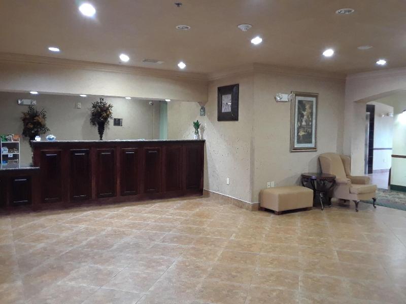 Best Western Cresson Inn