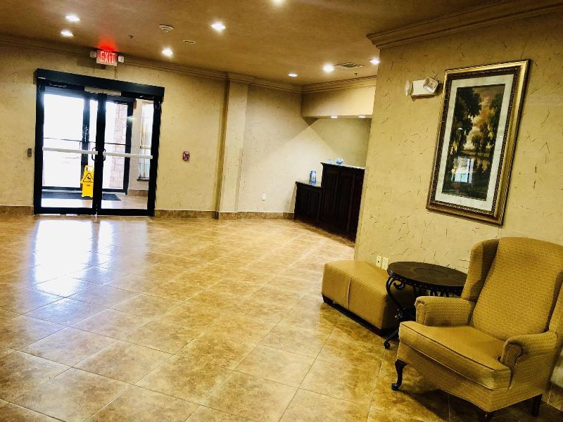 Best Western Cresson Inn