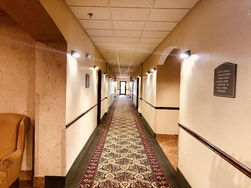 Best Western Cresson Inn