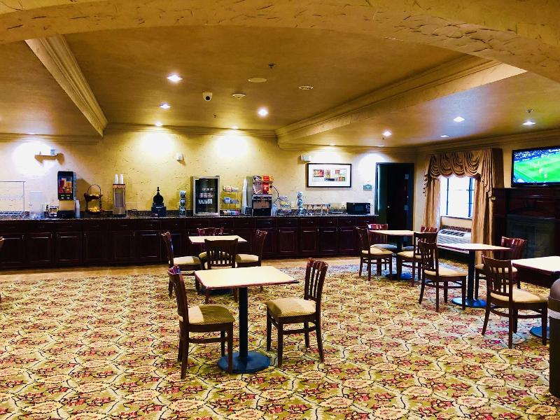 Best Western Cresson Inn