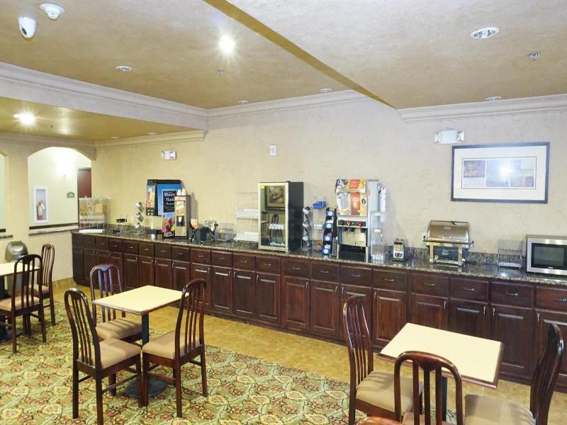 Best Western Cresson Inn