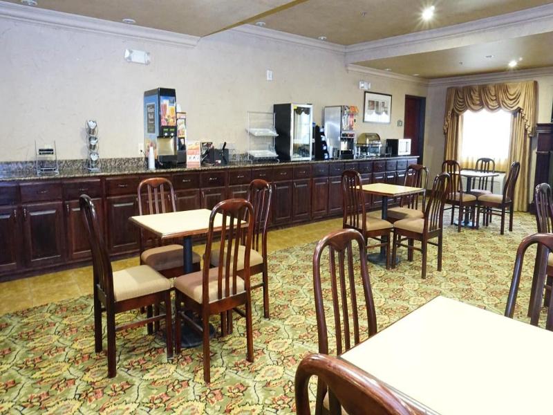 Best Western Cresson Inn