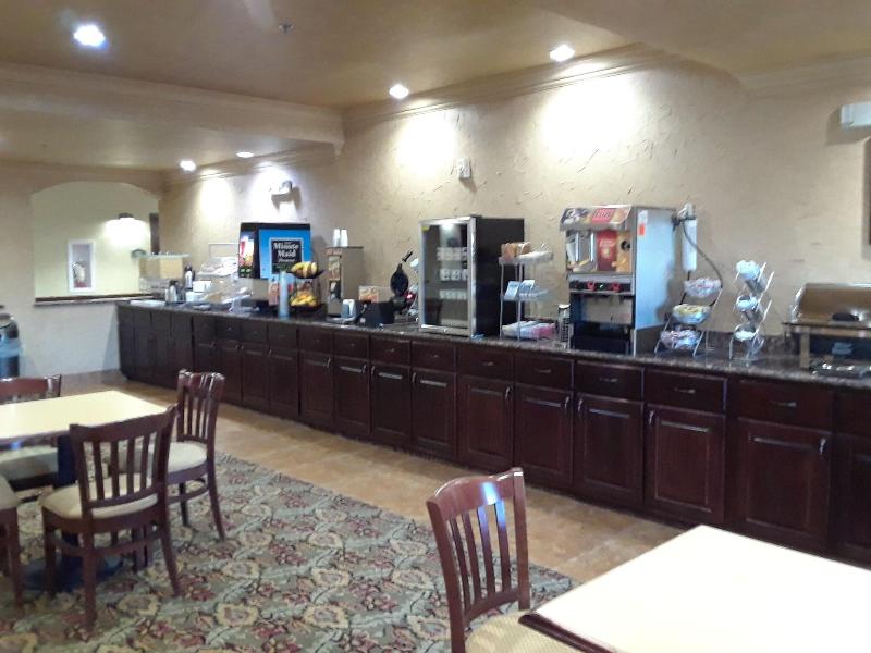 Best Western Cresson Inn