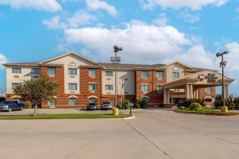 Best Western Plus Sweetwater Inn & Suites image