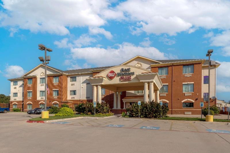 Best Western Plus Sweetwater Inn & Suites image